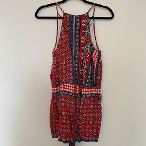 Tobi romper